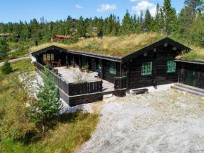 Chalet Josteinbu by Interhome